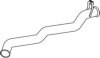 DINEX 68692 Exhaust Pipe